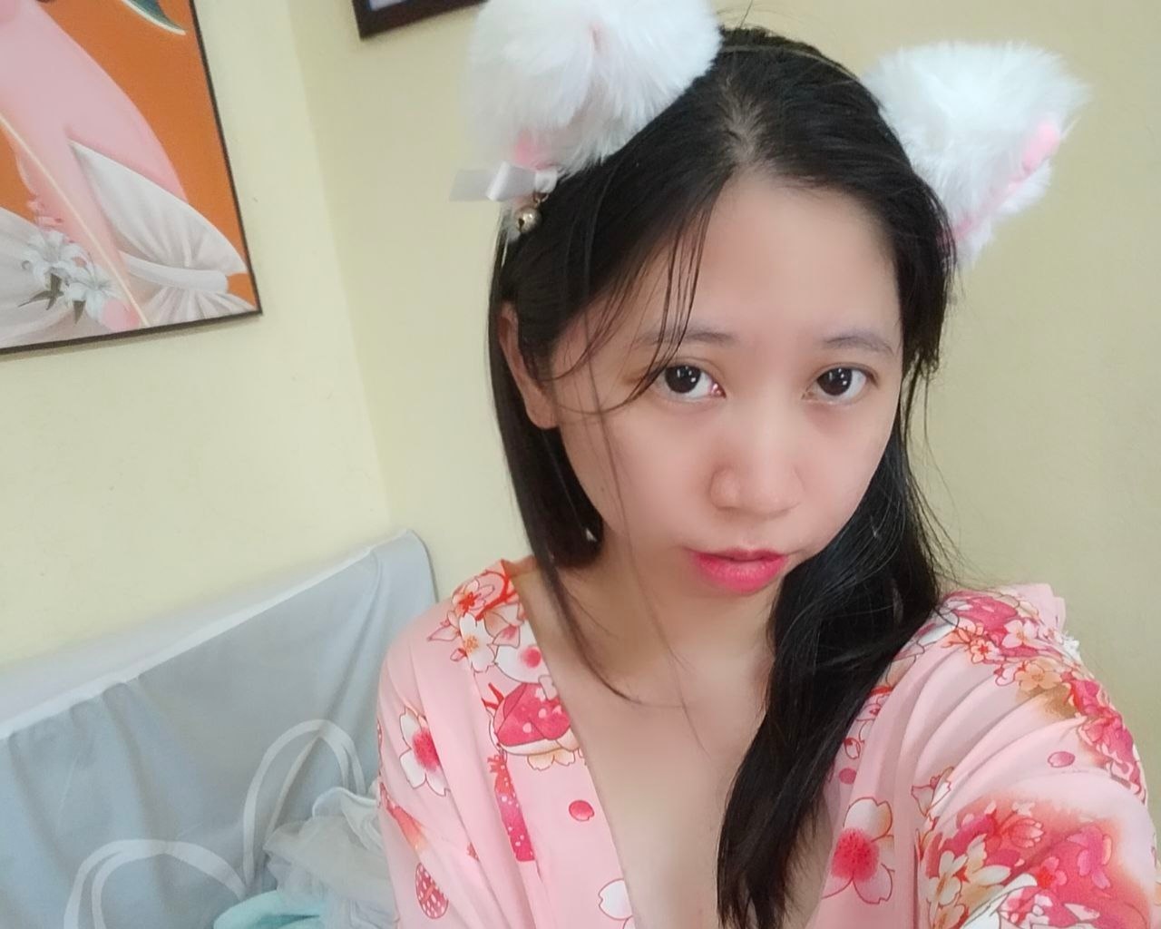 amy6969 from Jerkmate