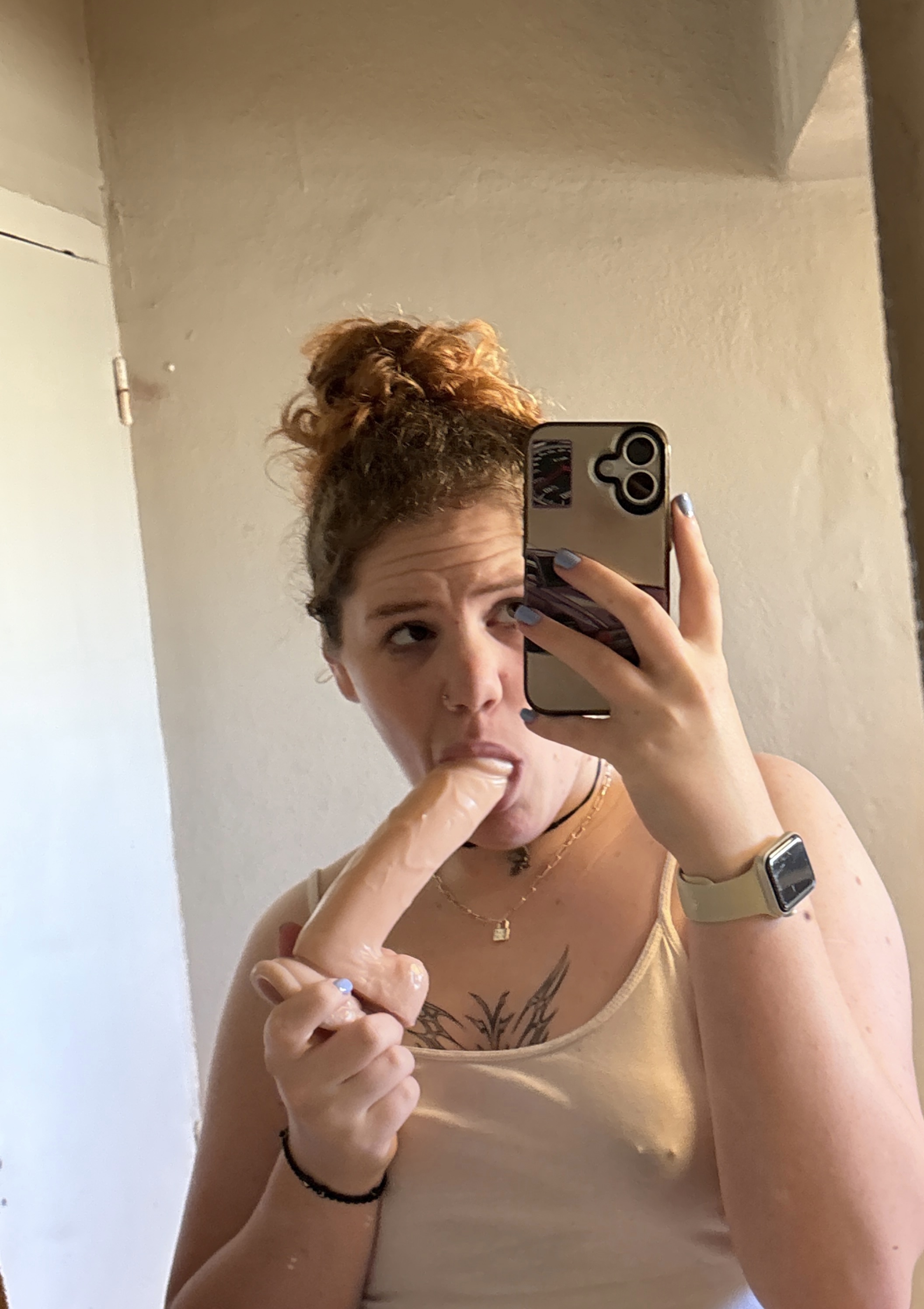 GingerGoddessX picture 8