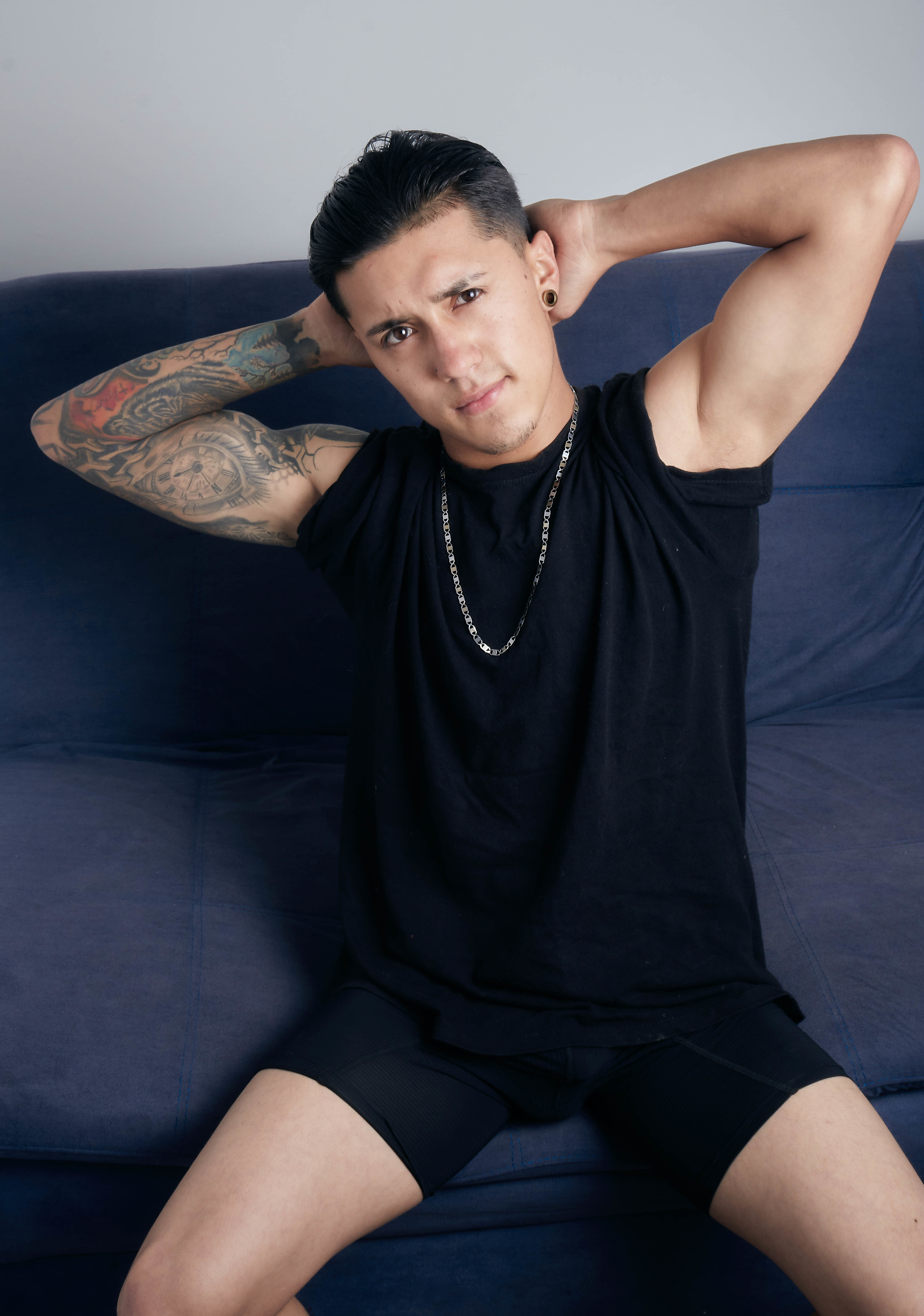 sexyboyst from Jerkmate