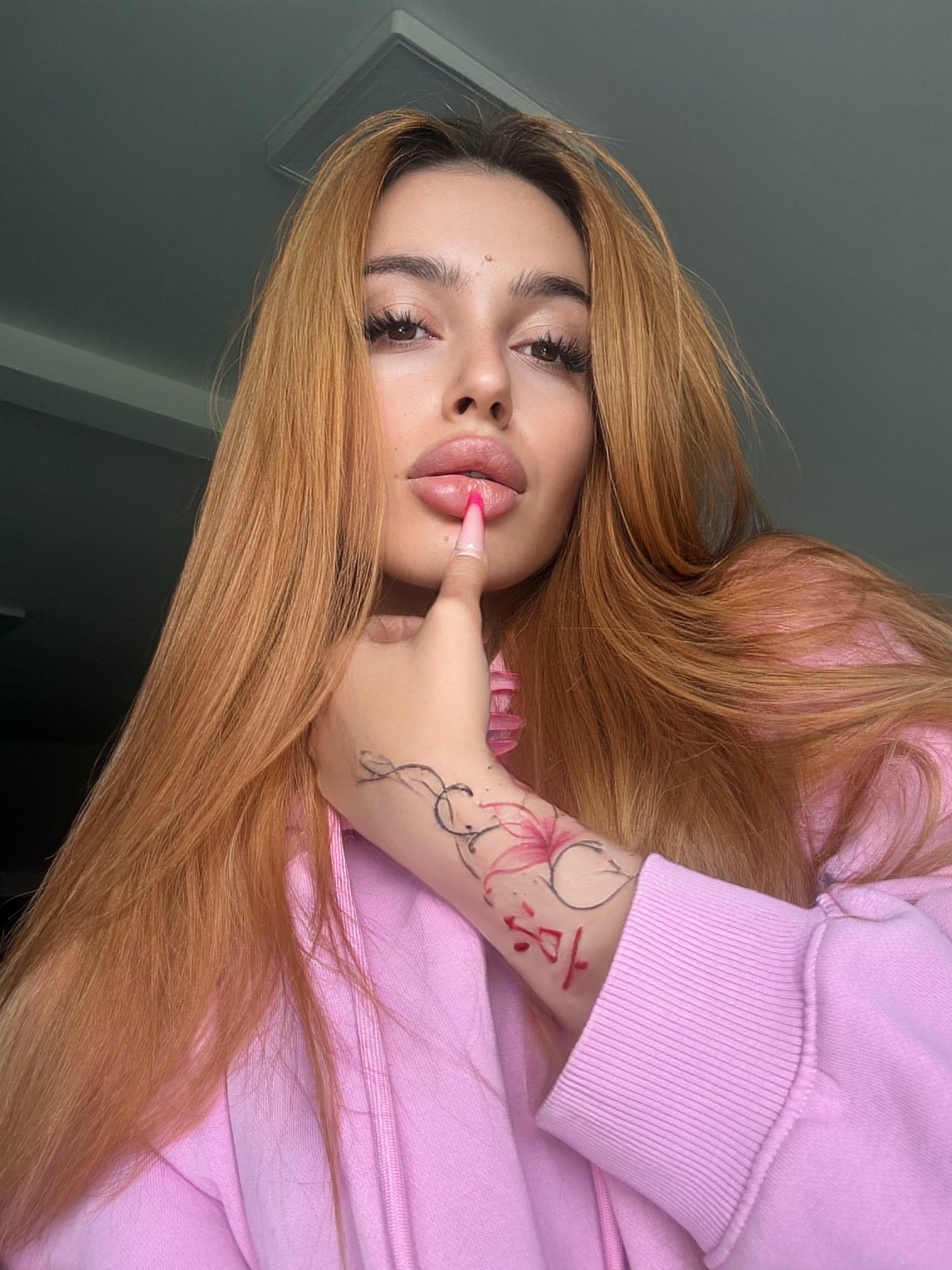 MarissaFoxy
