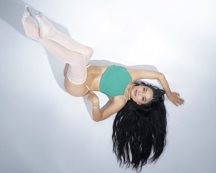 sharonbonet from Jerkmate
