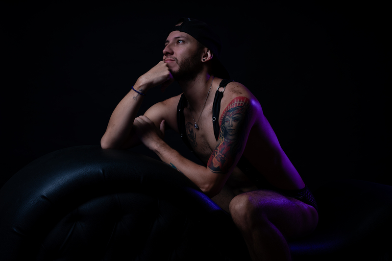 samrogers from Jerkmate