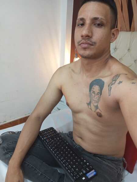king_ayaguna from Jerkmate