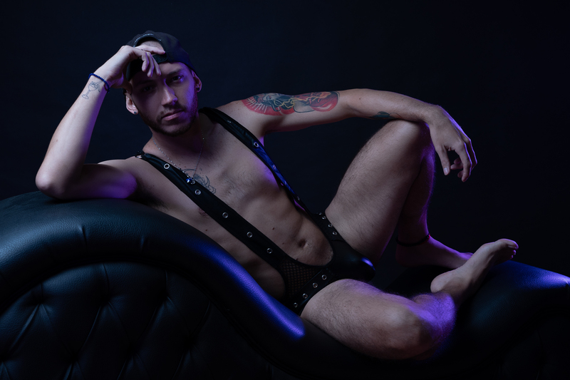 samrogers from Jerkmate