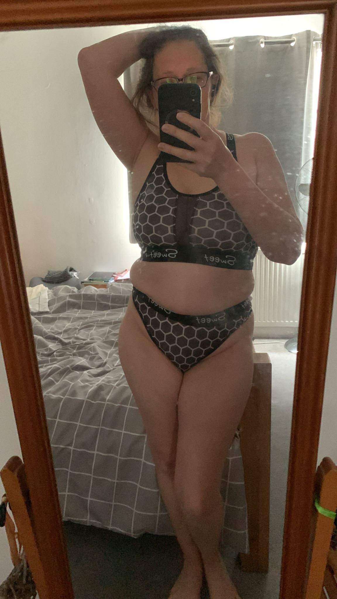 brunettebelle from Jerkmate