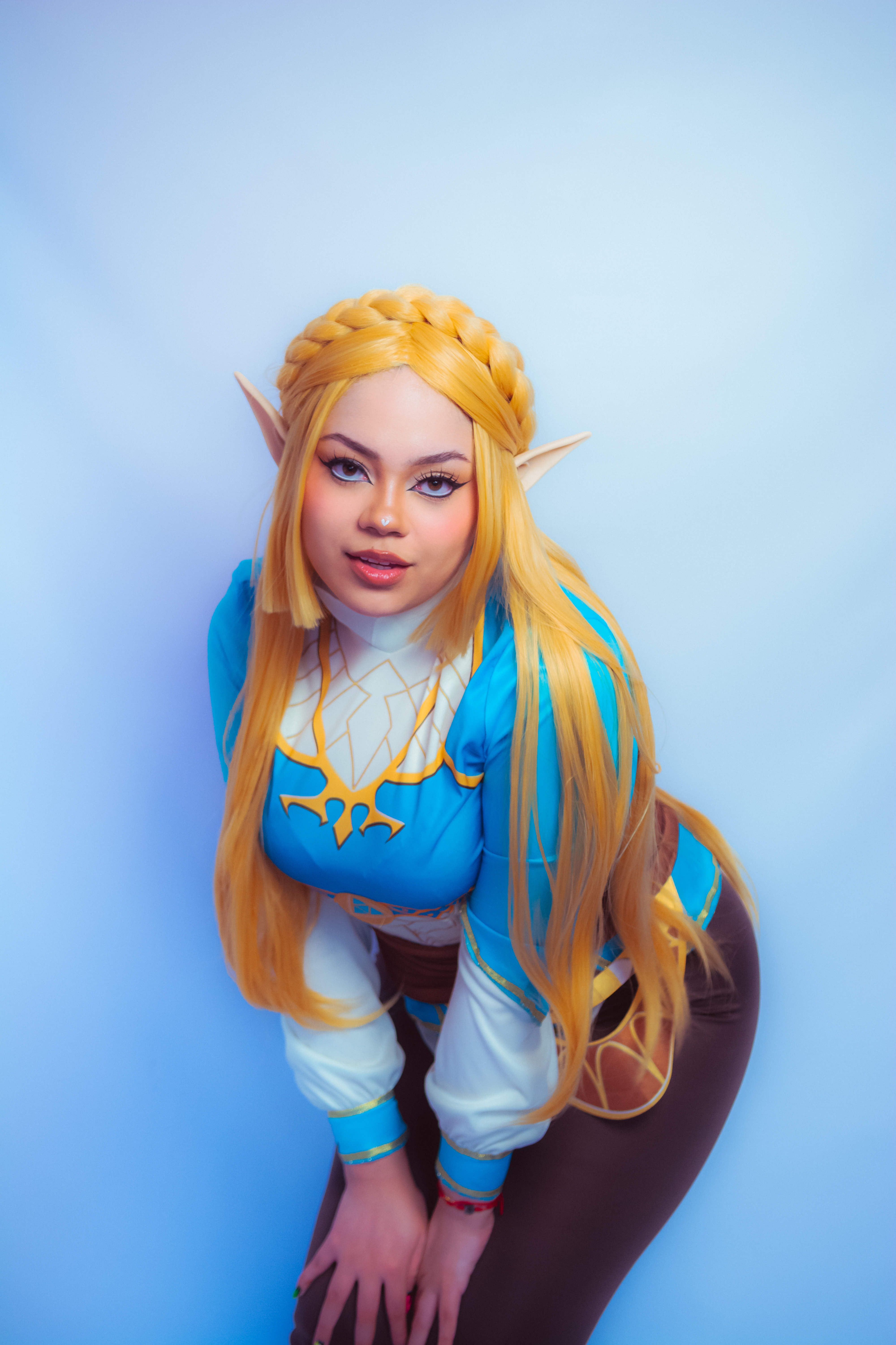 NaraCosplay