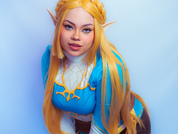 naracosplay pic