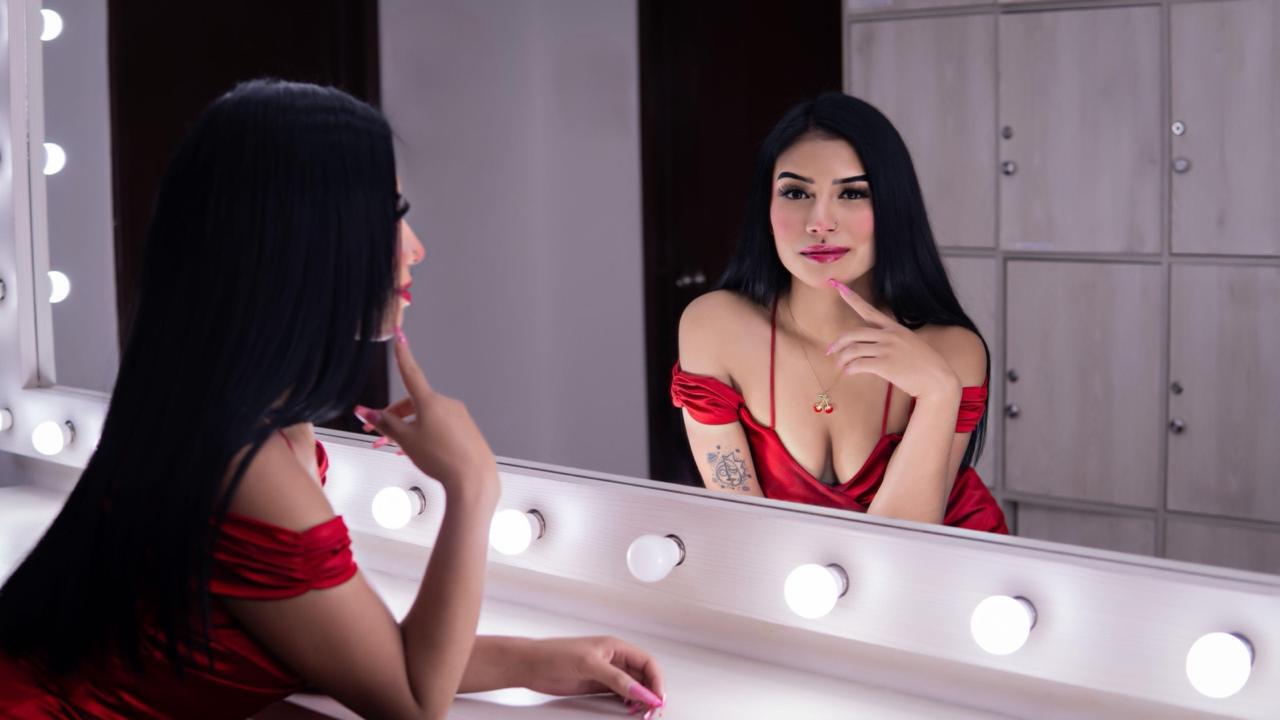 AlessaZahir