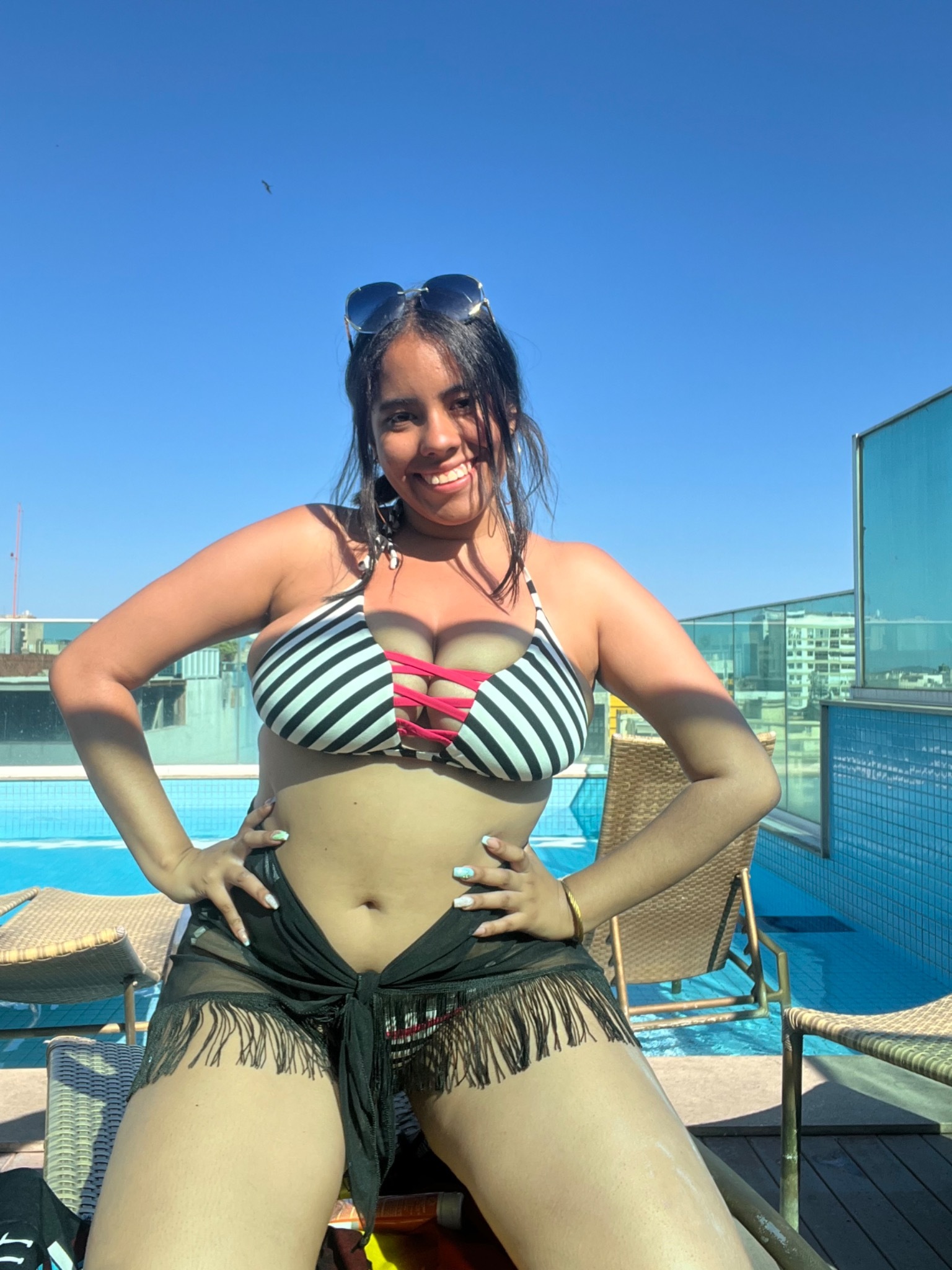 siennadison from Jerkmate