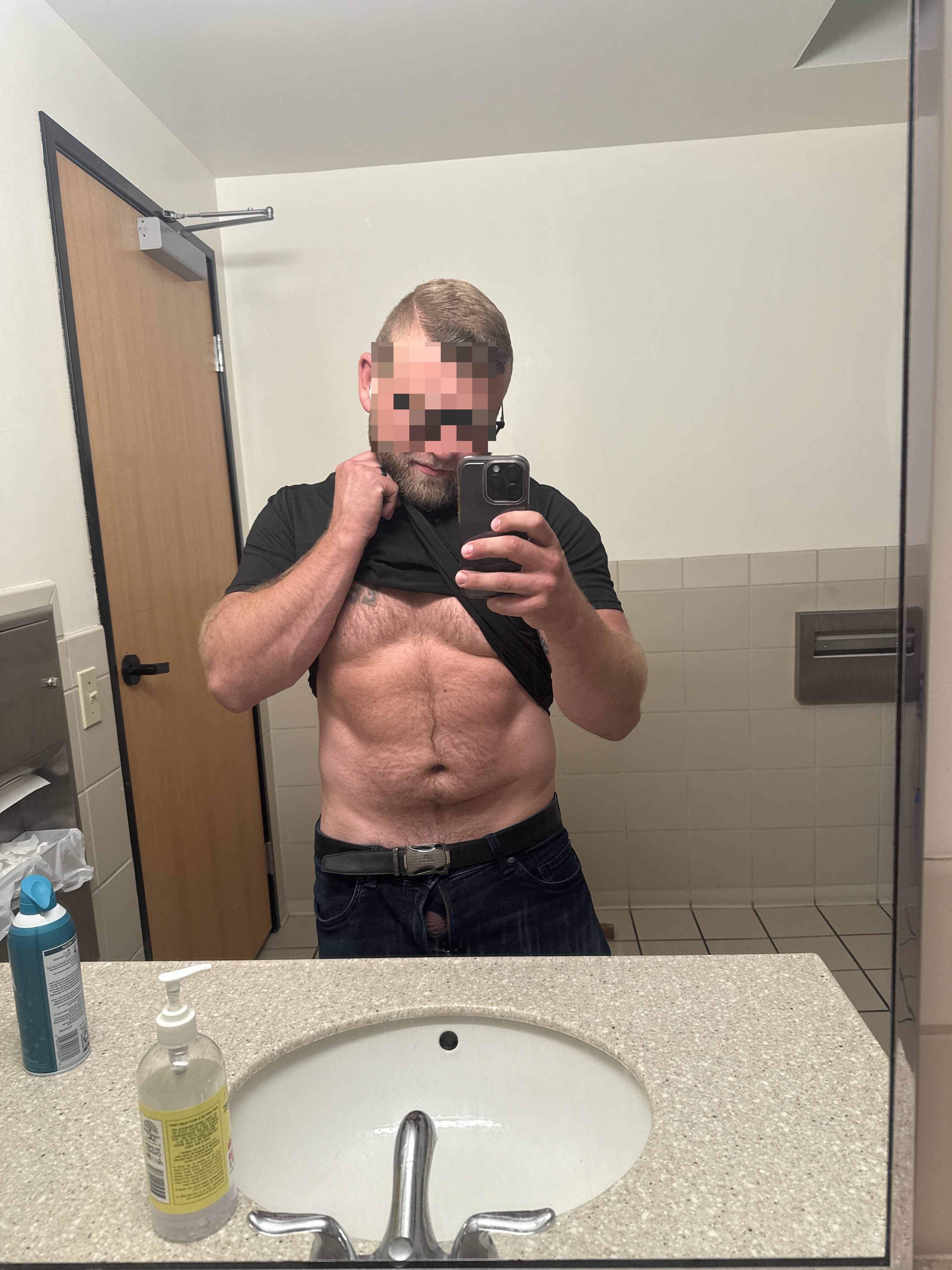 bigbaddbear from Jerkmate