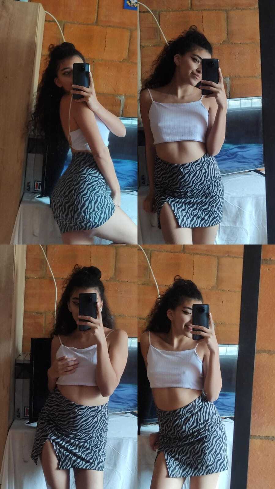 sweetsaammy from Jerkmate