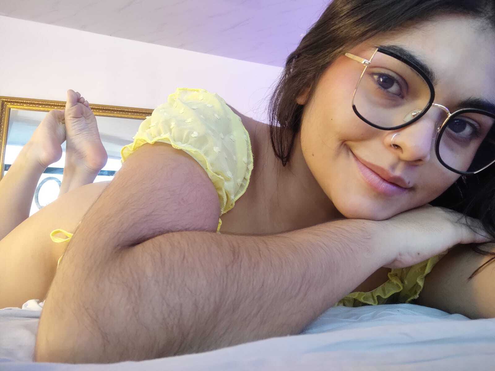 GiselOrtiz