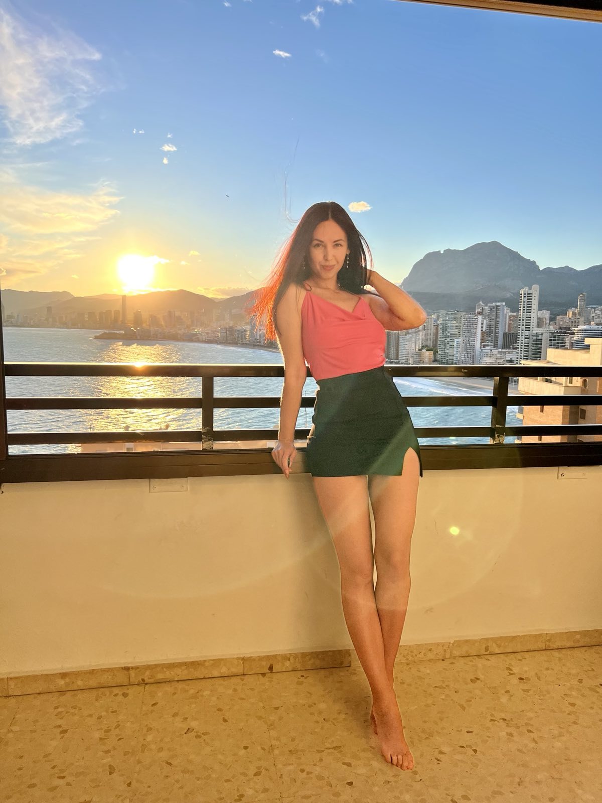 GoddessLaVitaBella