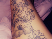 PeachyNovaXX