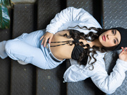 amaiamonroe pic