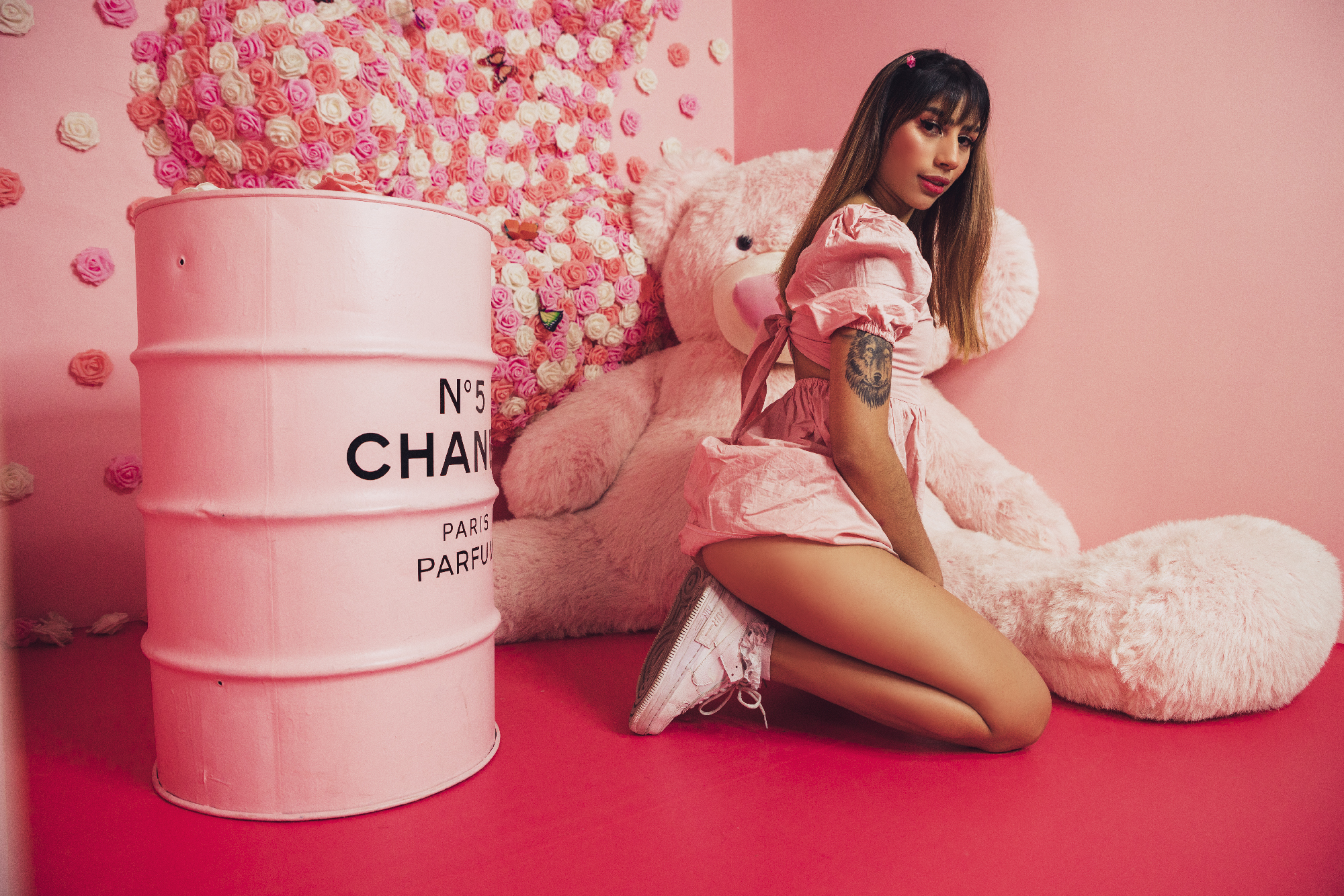 JessicaSoller photo 4