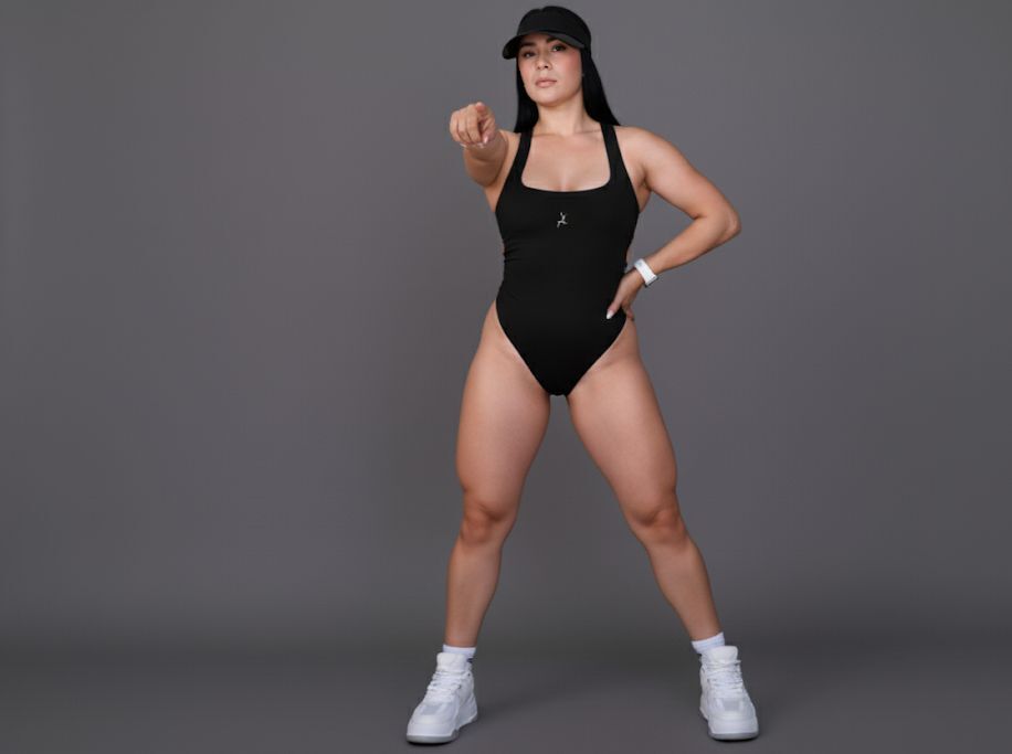 meganbieckrs from Jerkmate
