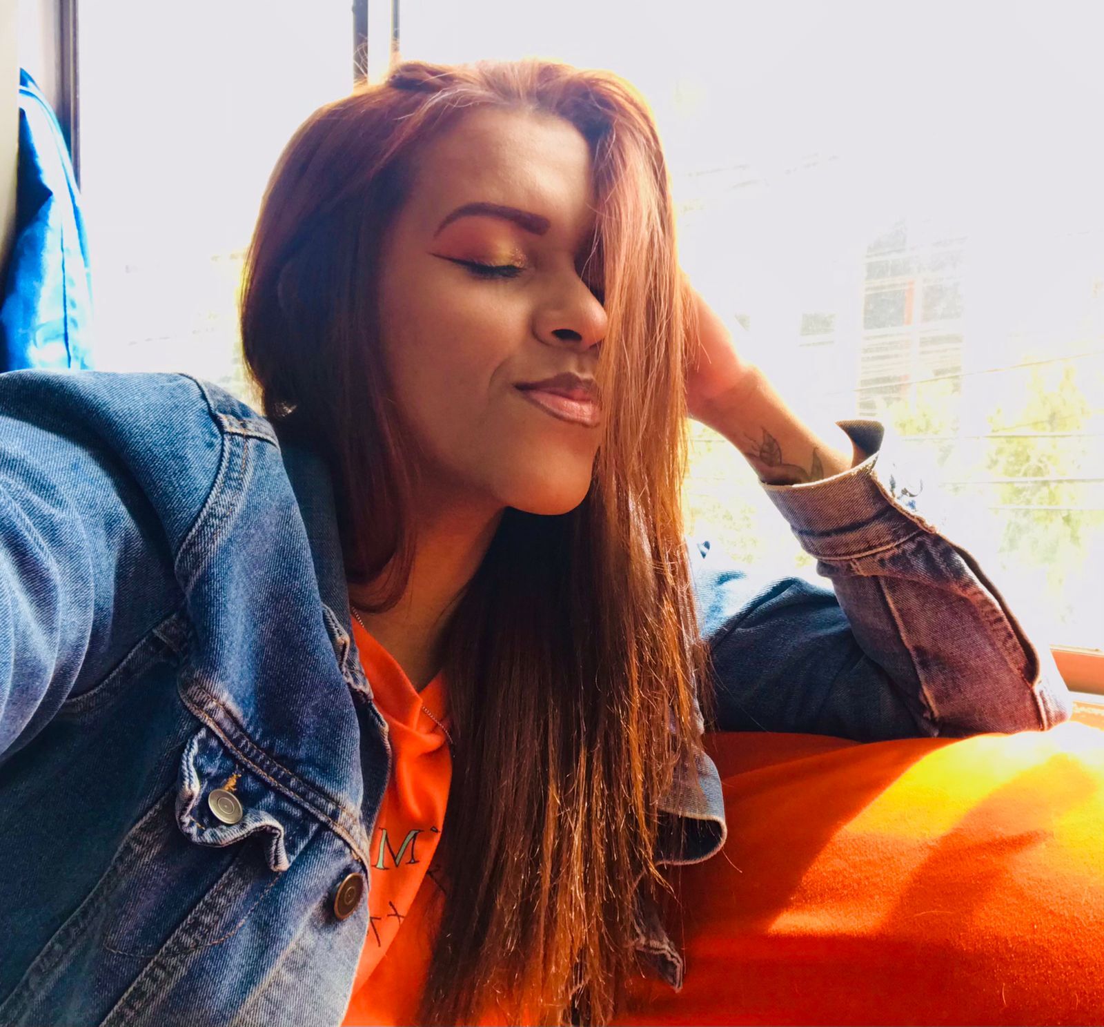 ShamanthaFox