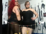 mistressmara_sumleah_bdsm pic