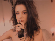 LuckyInTheSkyyy Cam » Webcam Model From Austria Photo