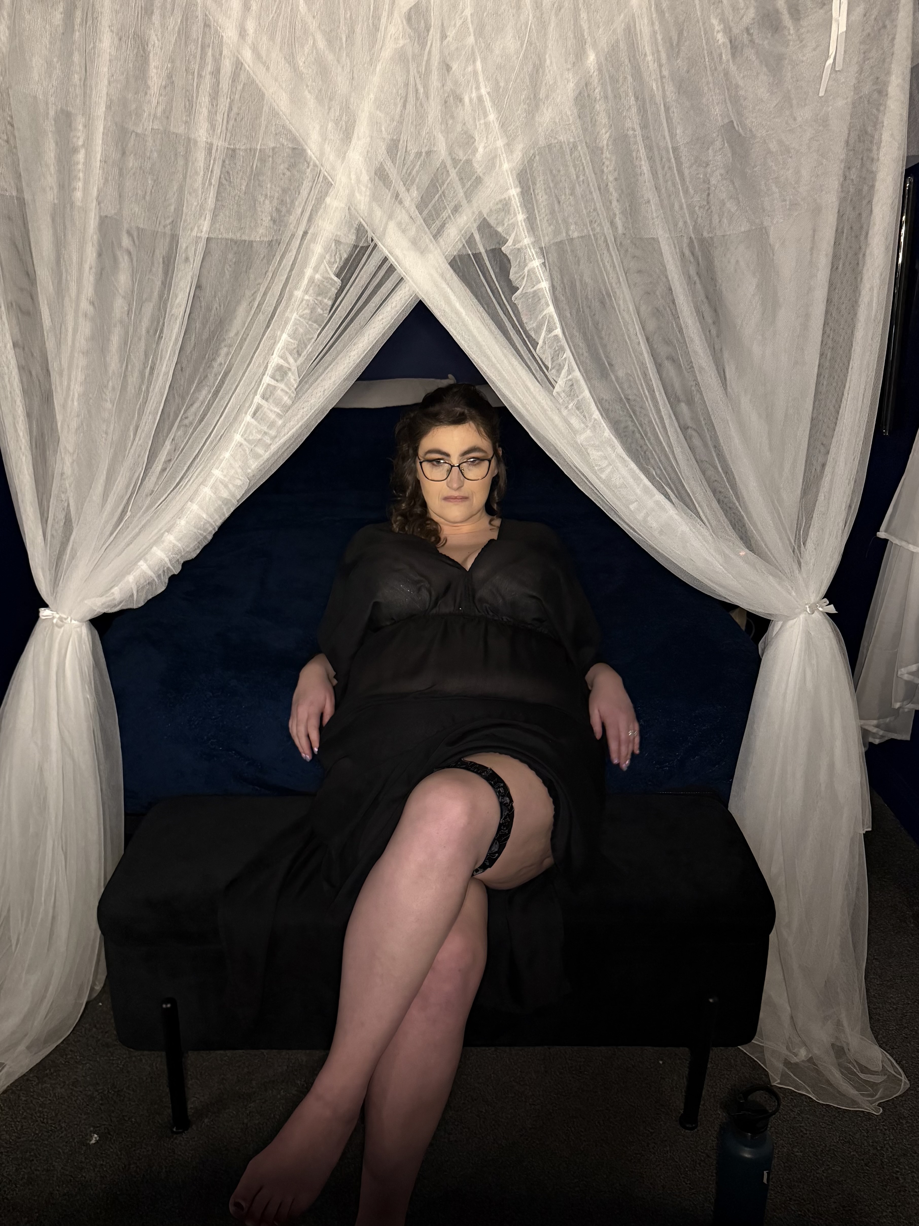 classyxchick from Jerkmate