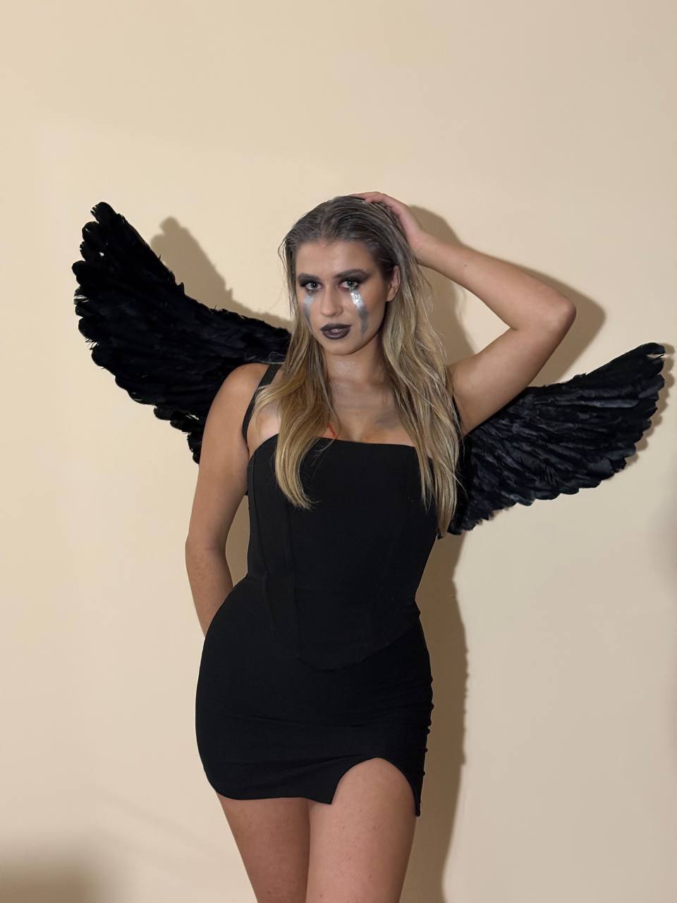 alisanne from Jerkmate