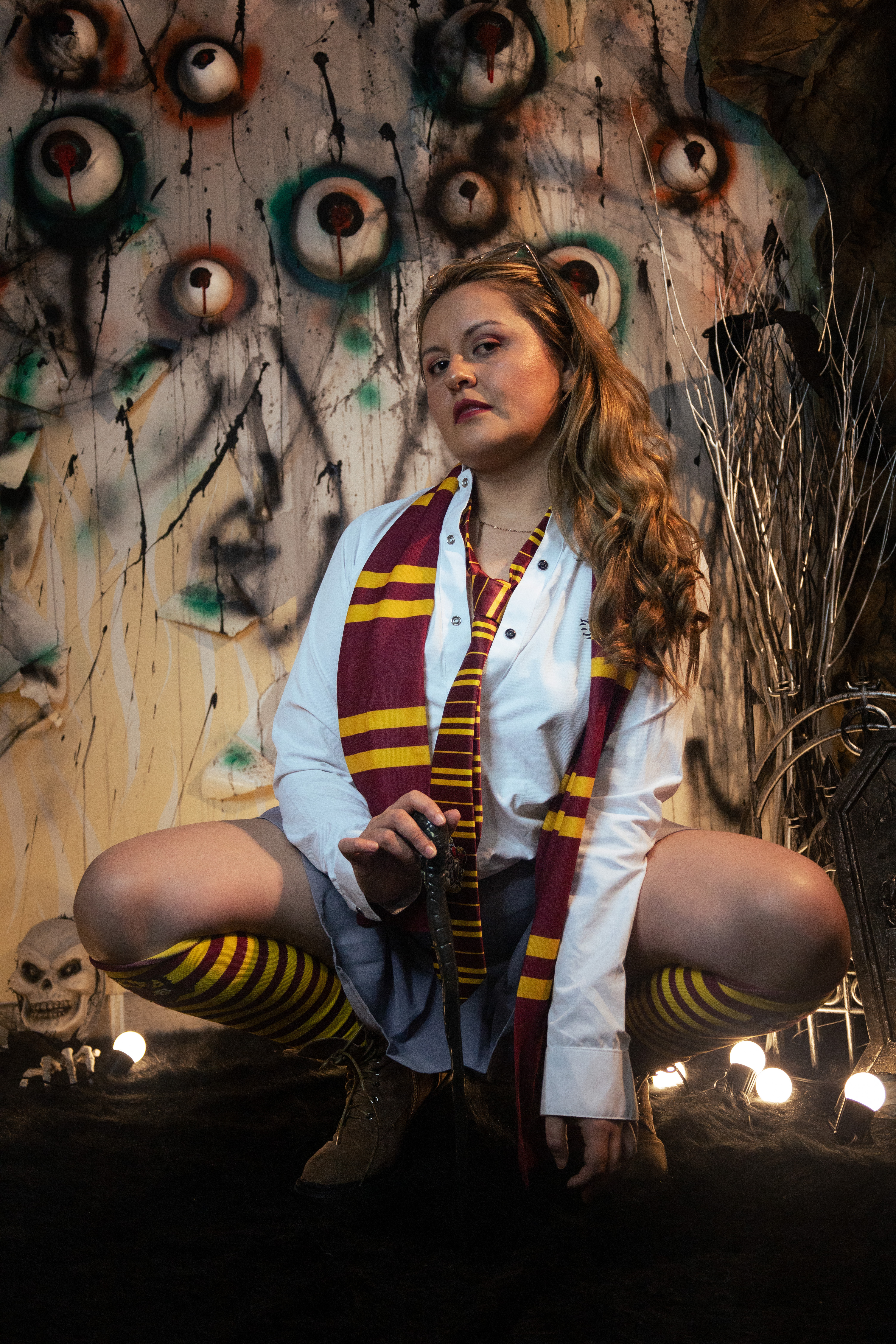 laurenspitzz from Jerkmate