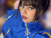 naracosplay pic