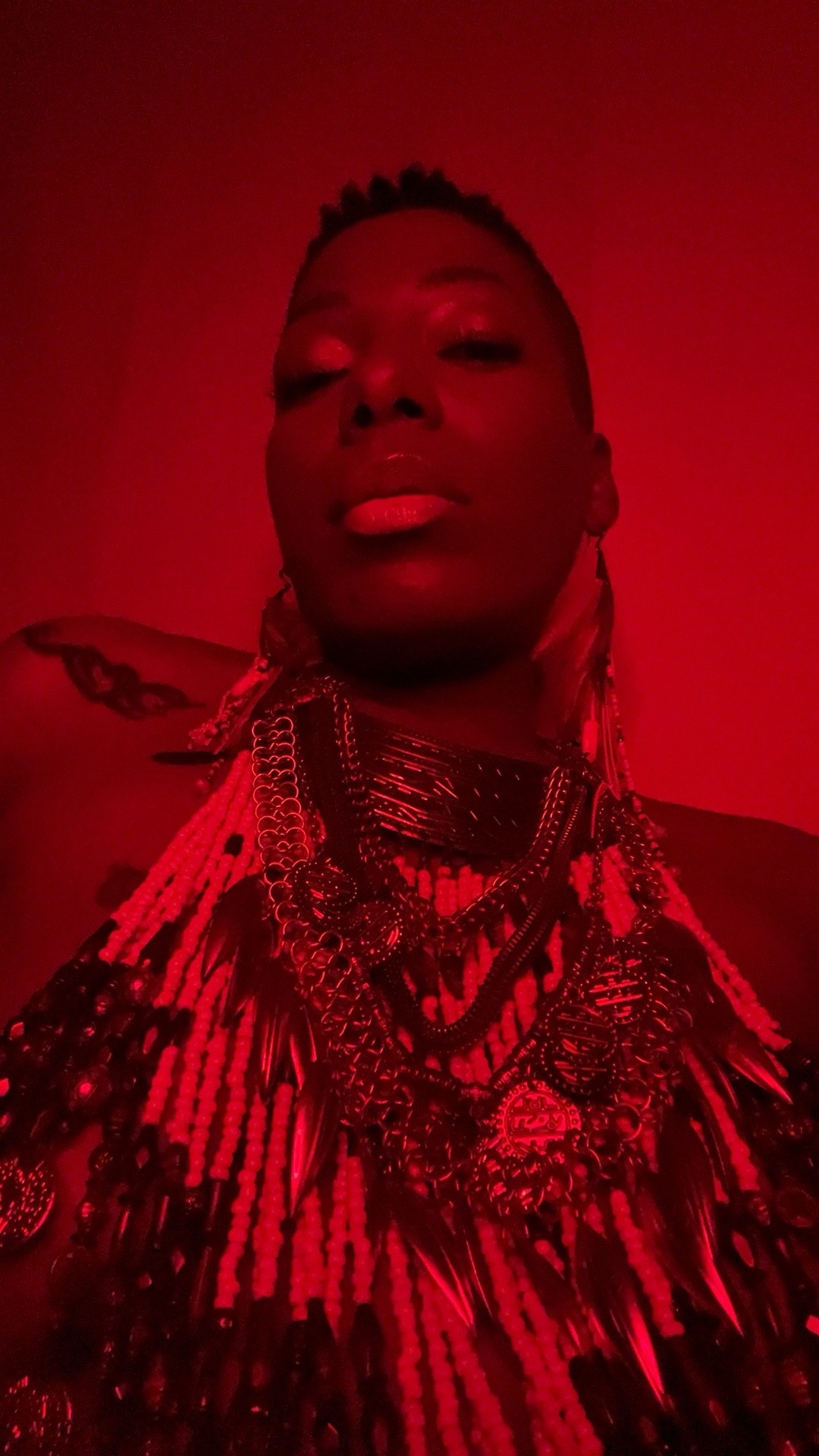 GoddessSantiJoy