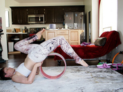 aurorawillowsyogamilf pic