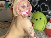 SerenaNyxXO