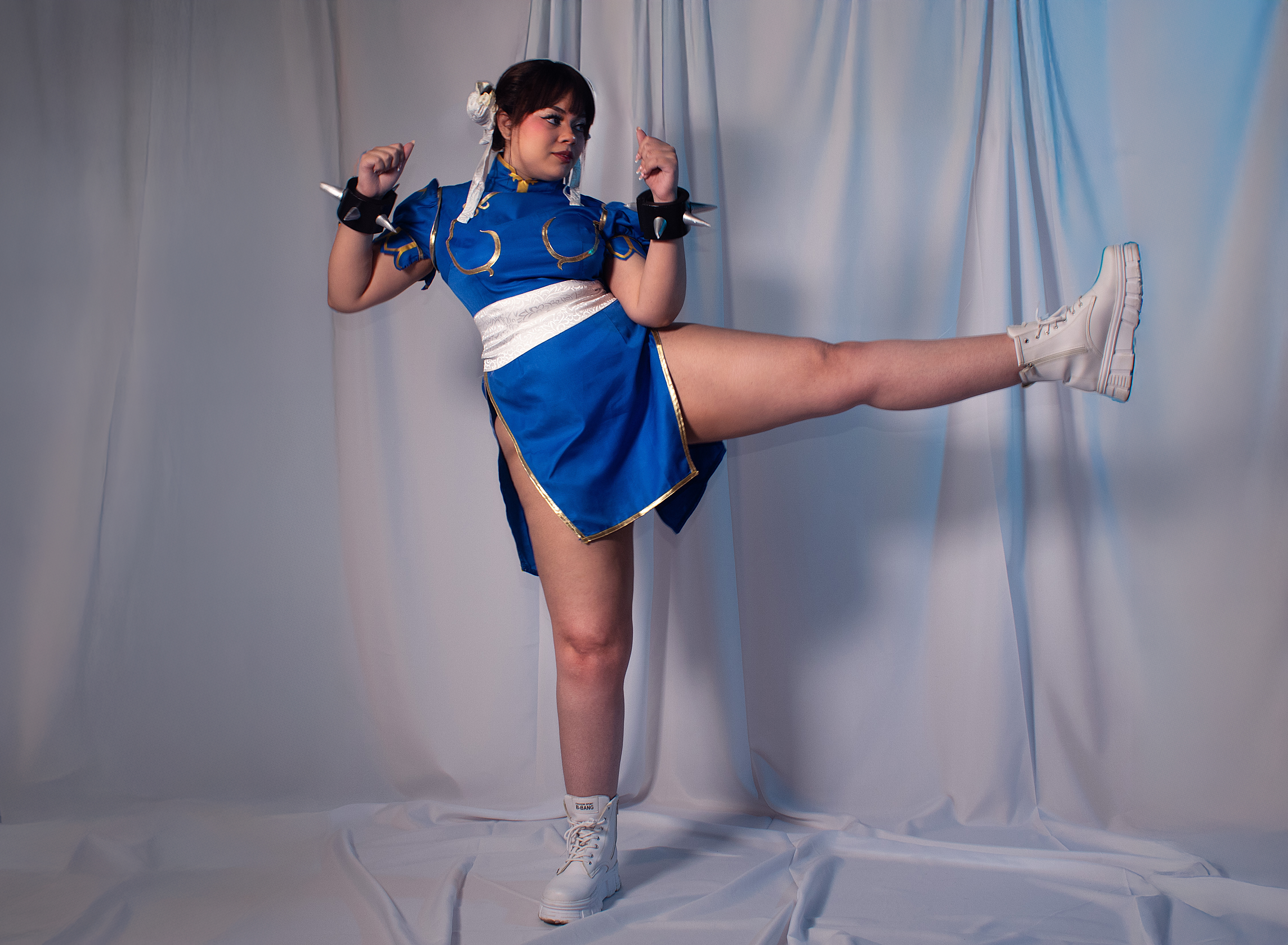 NaraCosplay