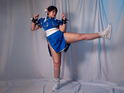 naracosplay pic