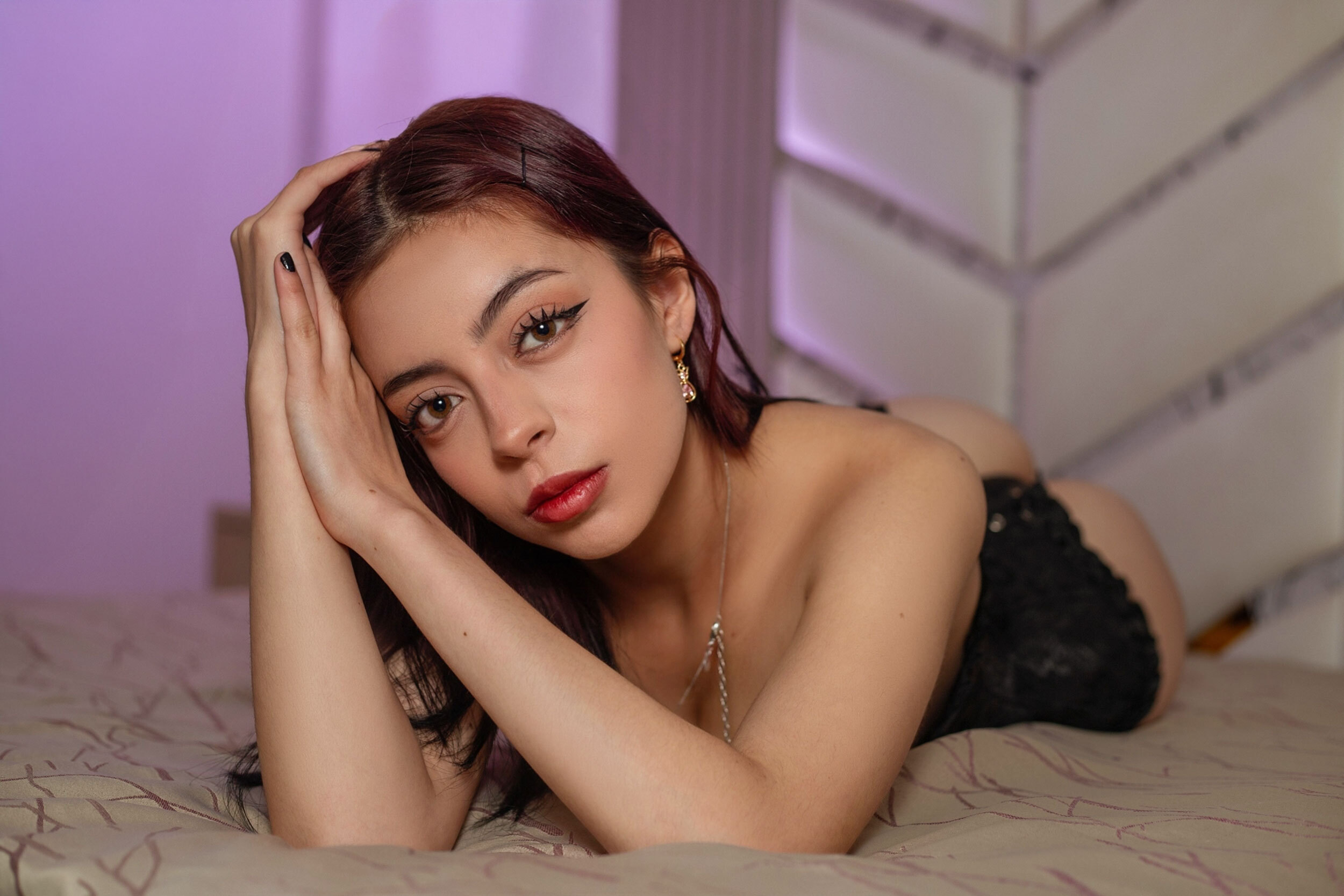 lanasabrina from Jerkmate