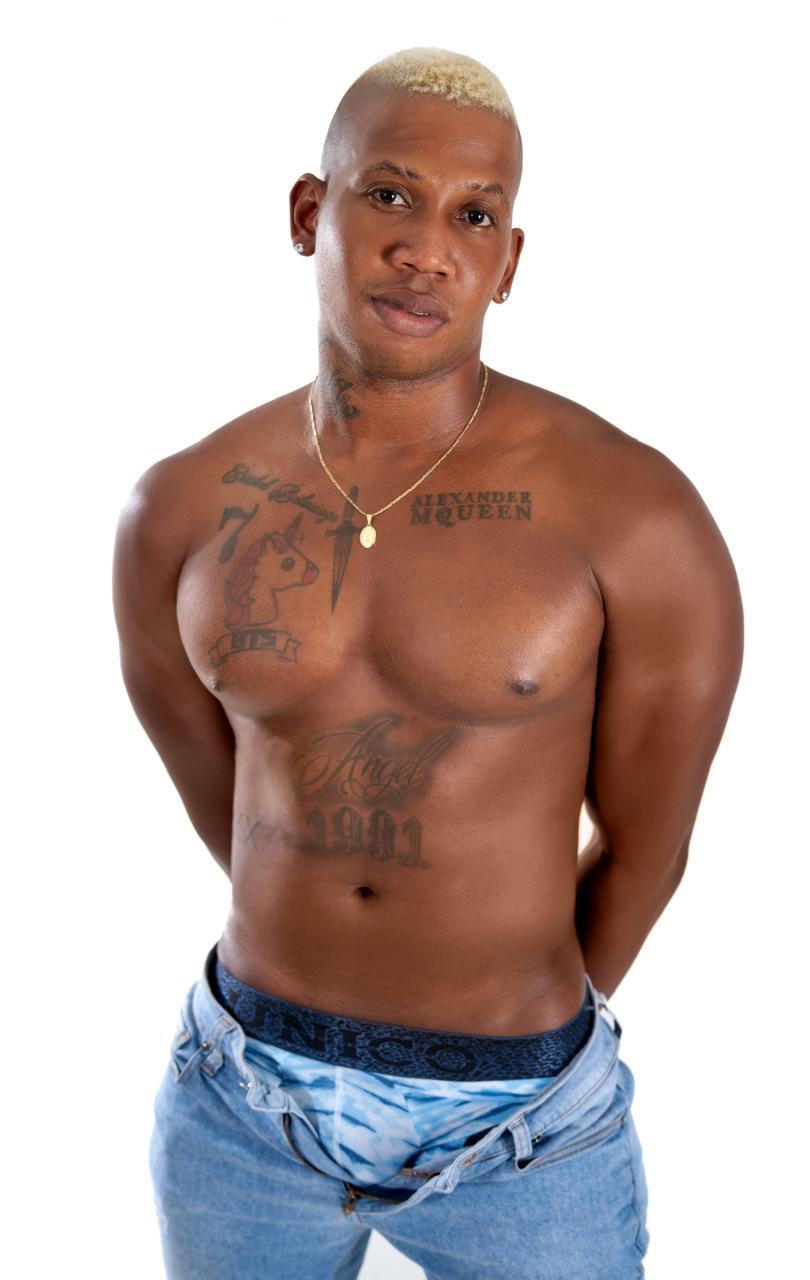 enzomartinezxxx from Jerkmate