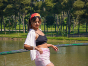 cloeessuarez pic
