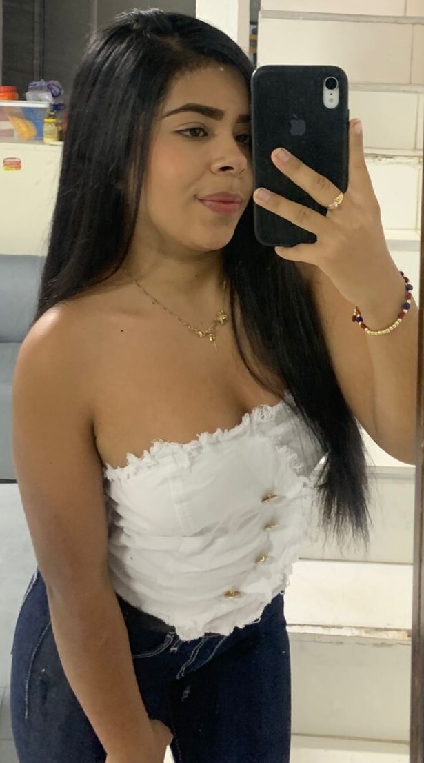 izziemayson from Jerkmate