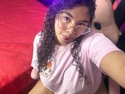 Chat Live with AshleyJeneer  24 year old Amateur Cam Girl from Venezuela Photo