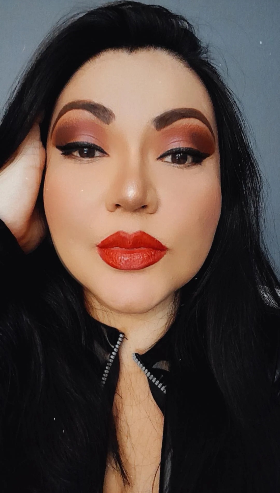 kaoriallen from Jerkmate