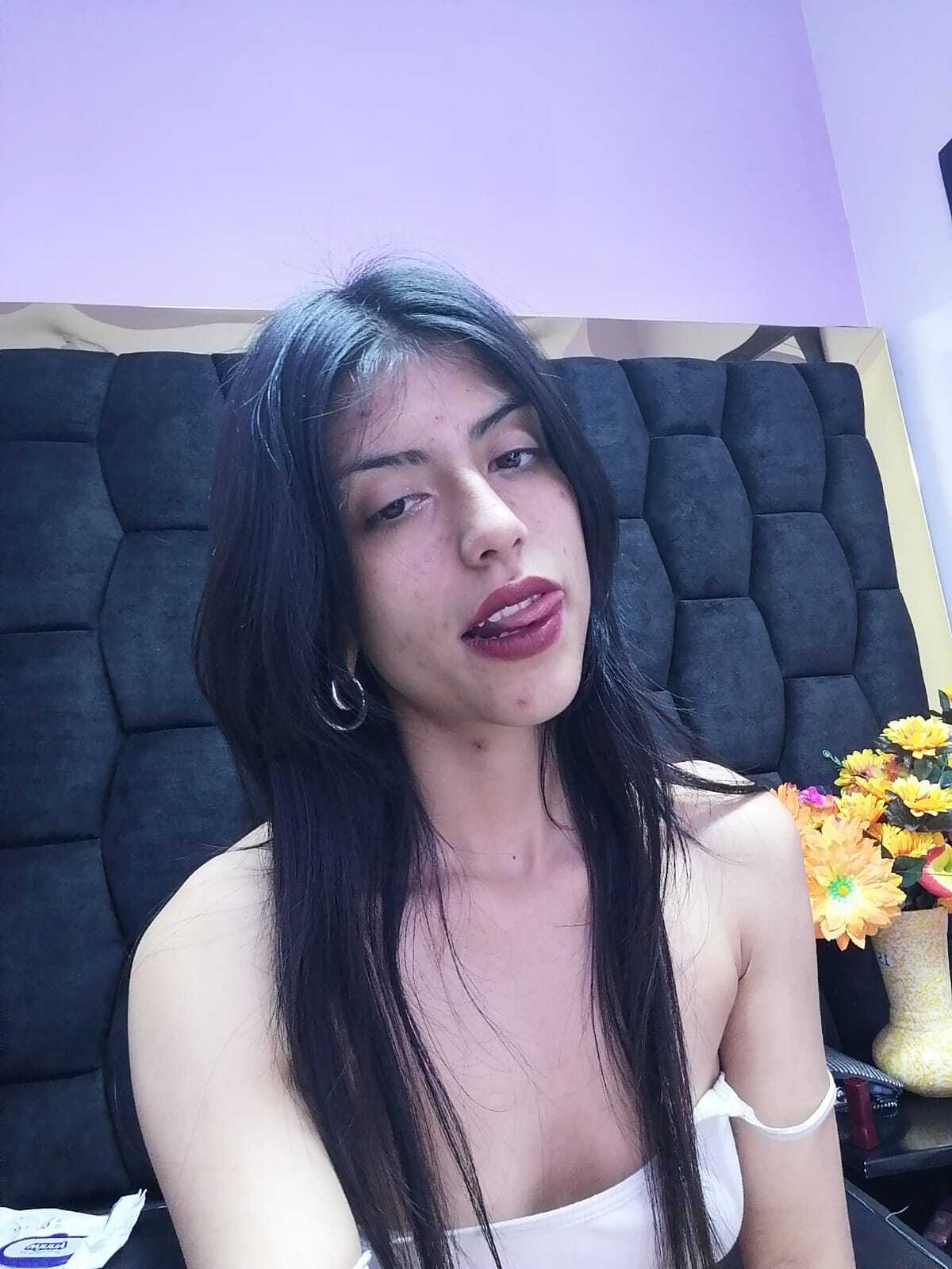 MorganaSmitt picture 1