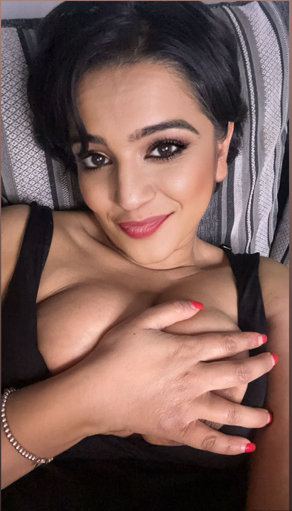 MinxyMaya