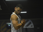 dereckvega pic