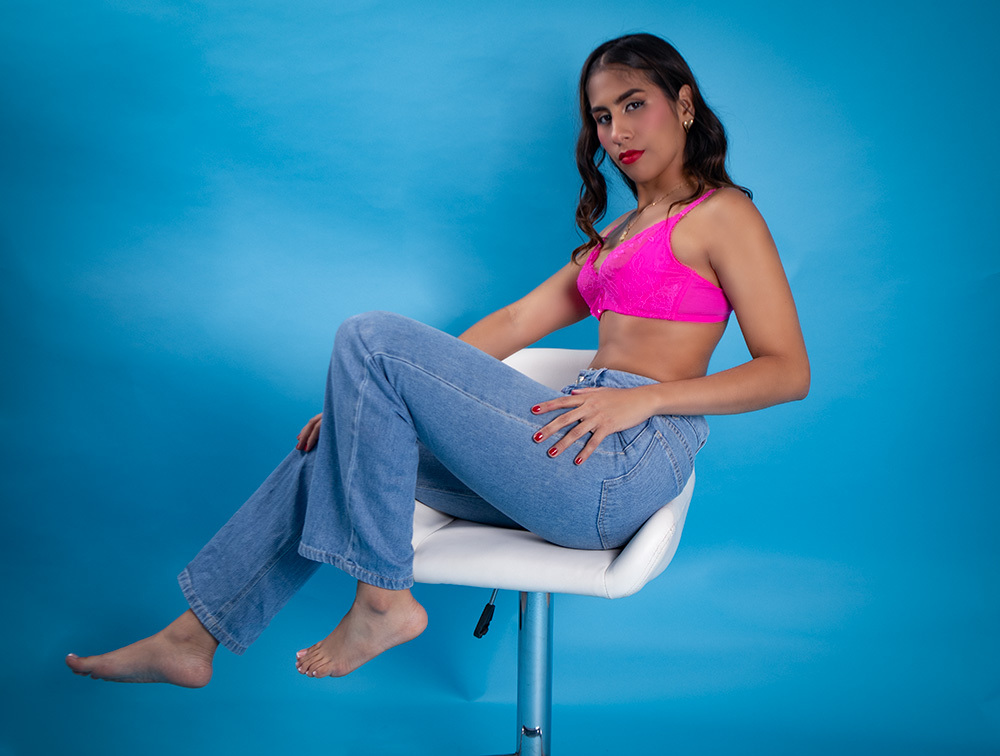 reginamclark from Jerkmate