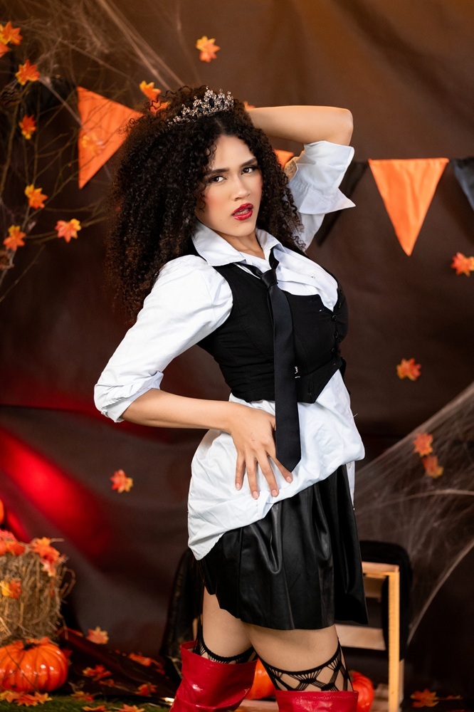 lilithadams19 from Jerkmate