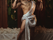Dustin_Sonne