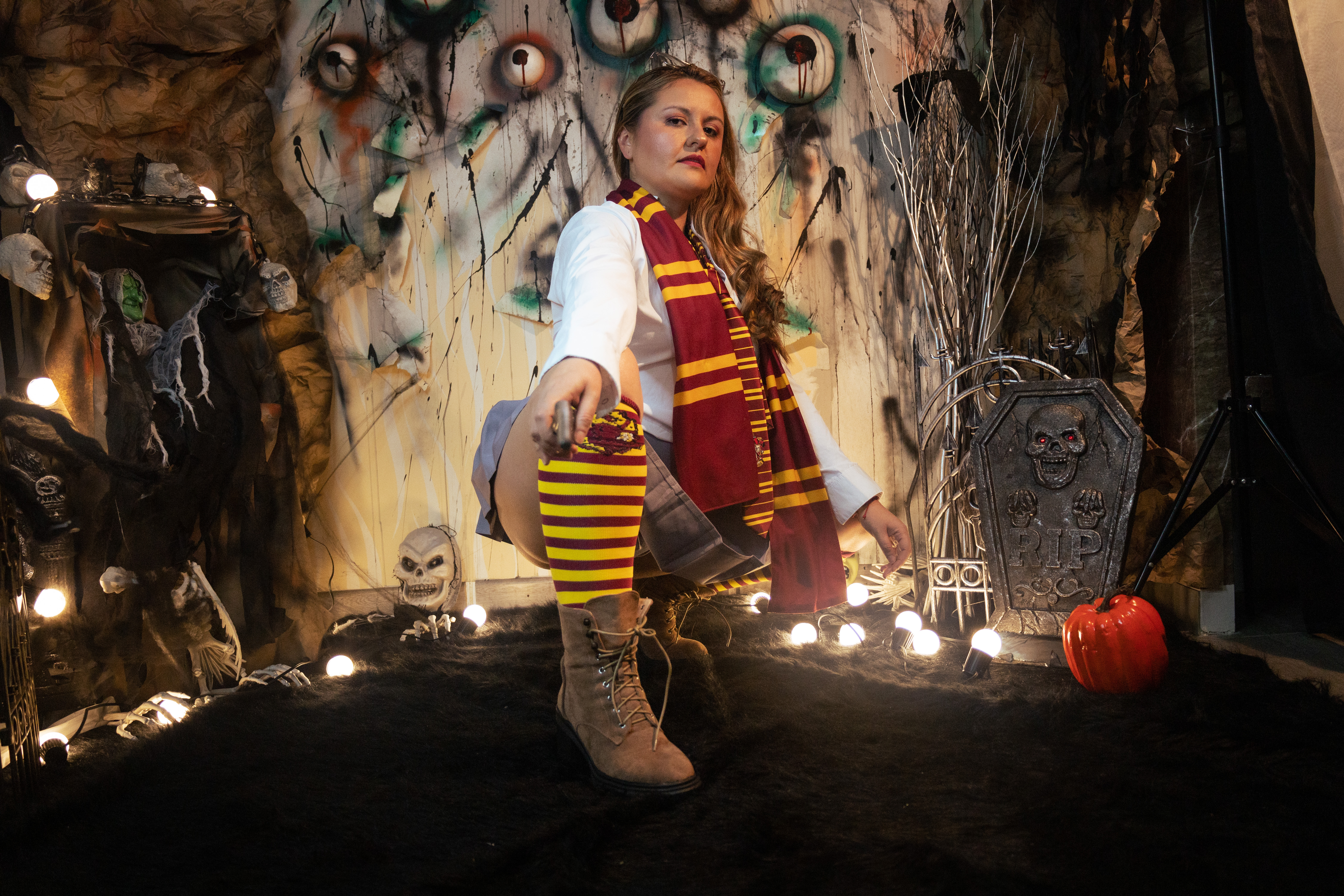 laurenspitzz from Jerkmate