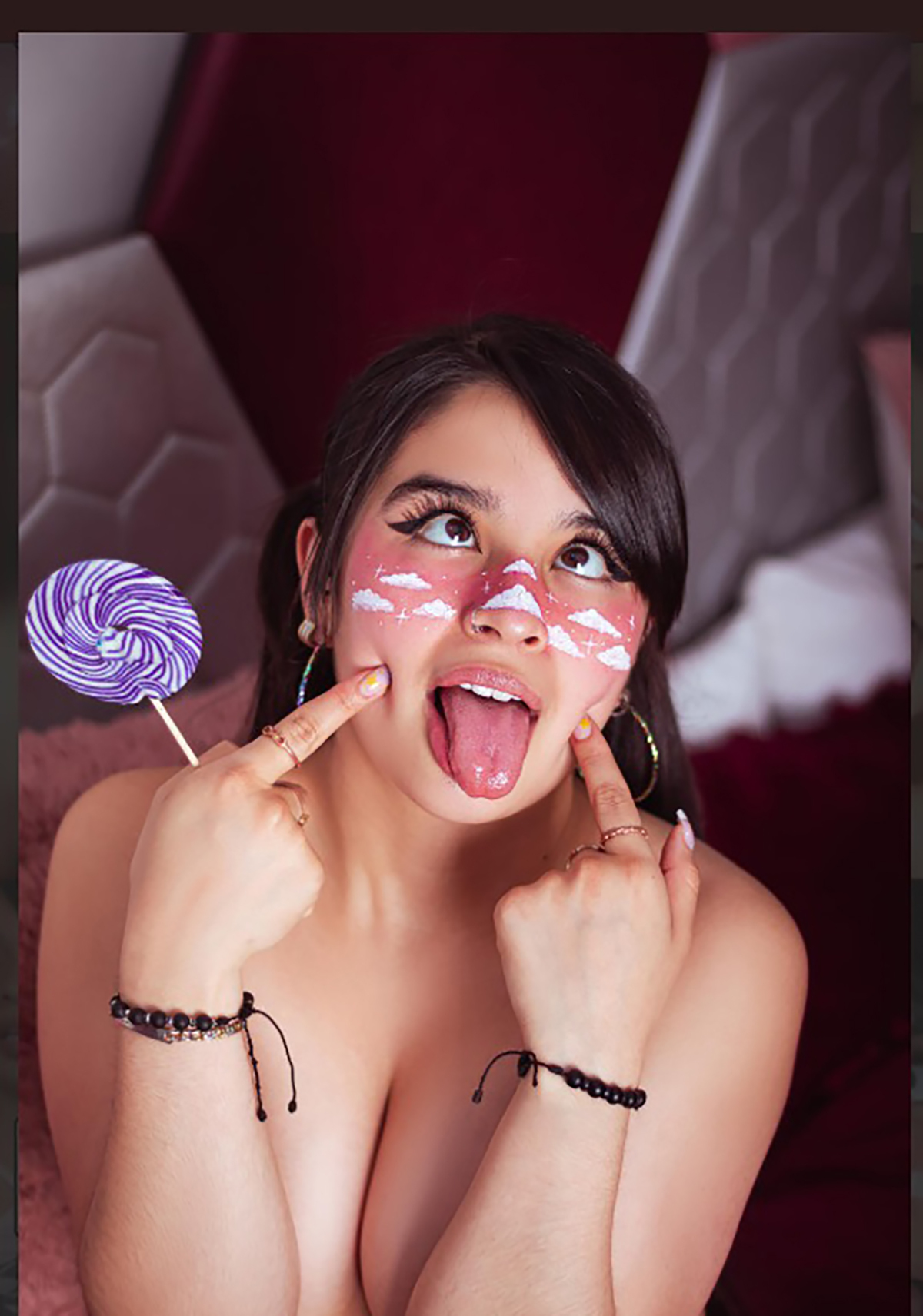 miaacelestee from Jerkmate