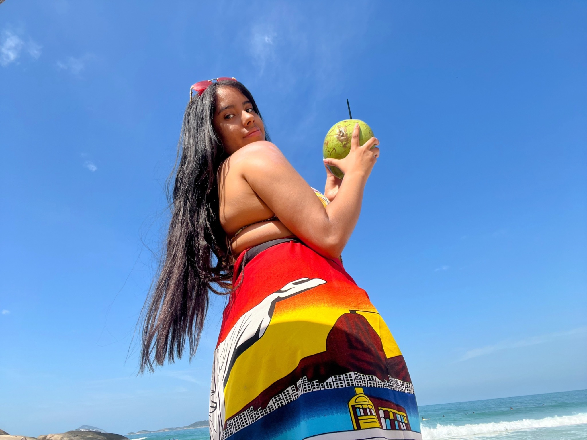 siennadison from Jerkmate