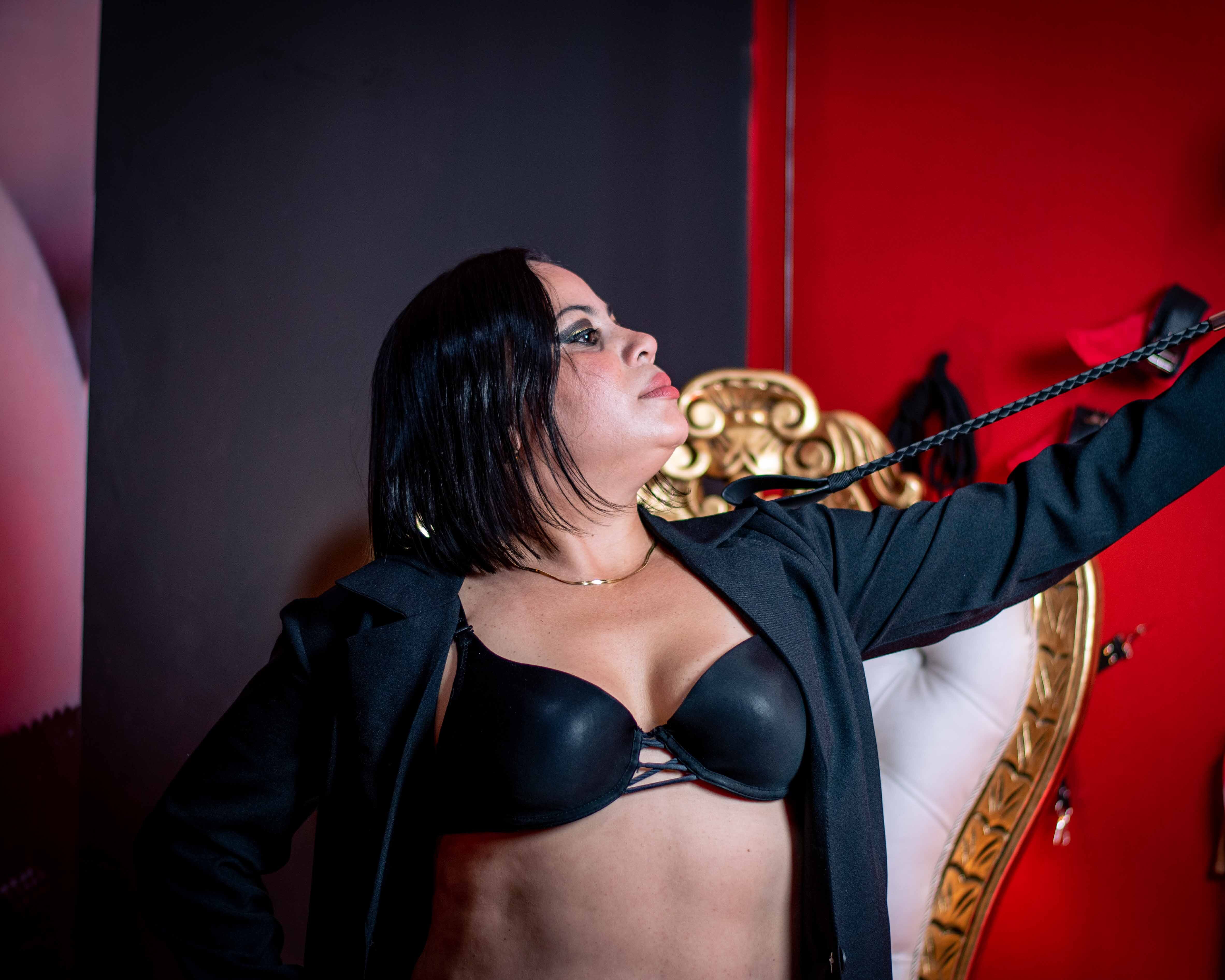 SaharaMelisa picture 2