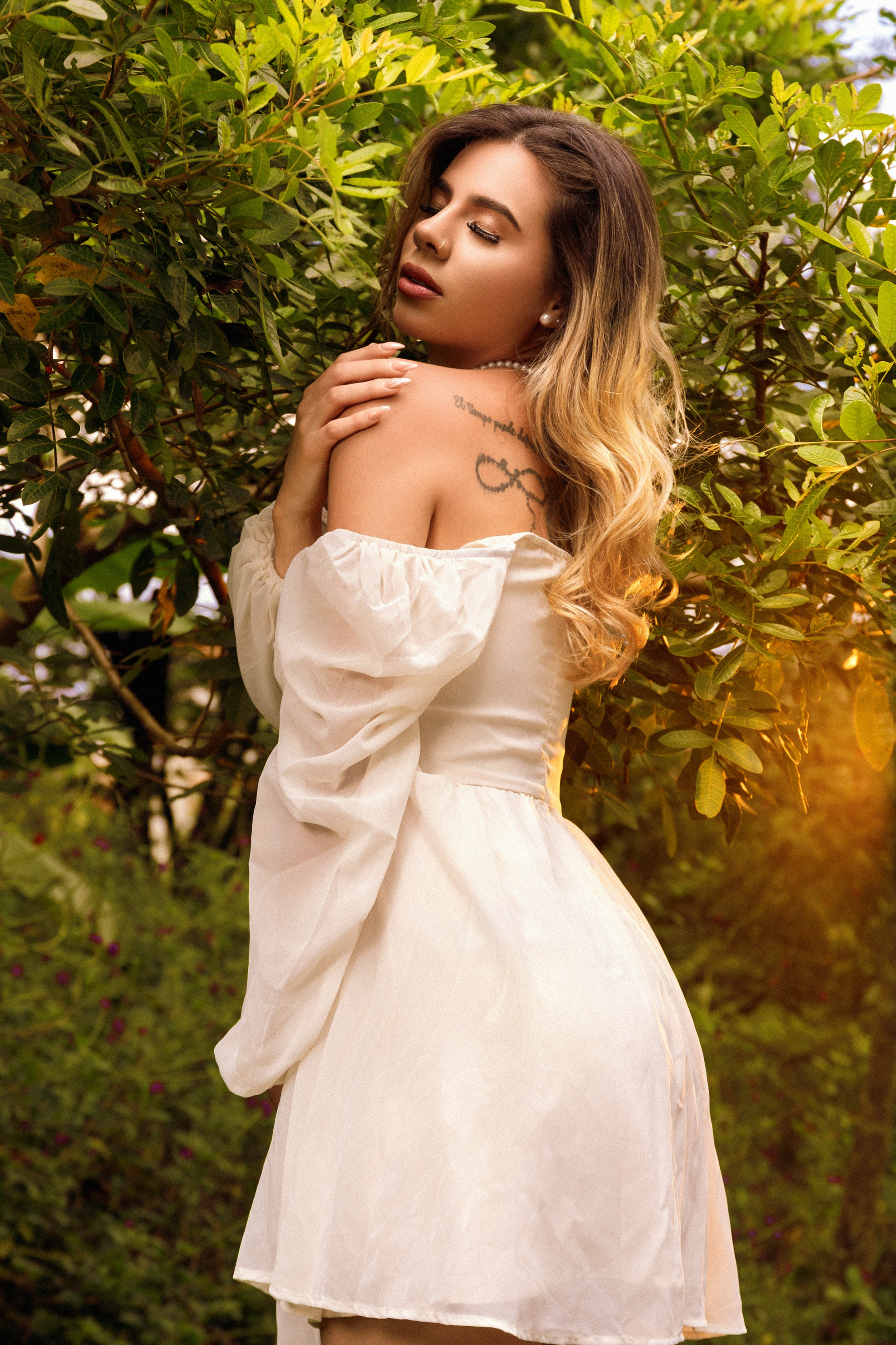 IssaParker photo 4